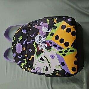 Nightmare Before Christmas Mini Backpack